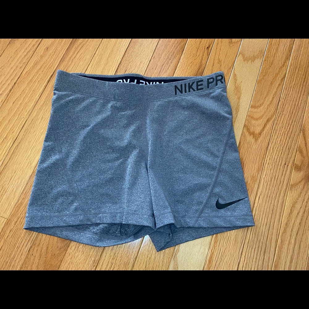 Nike Pro Shorts